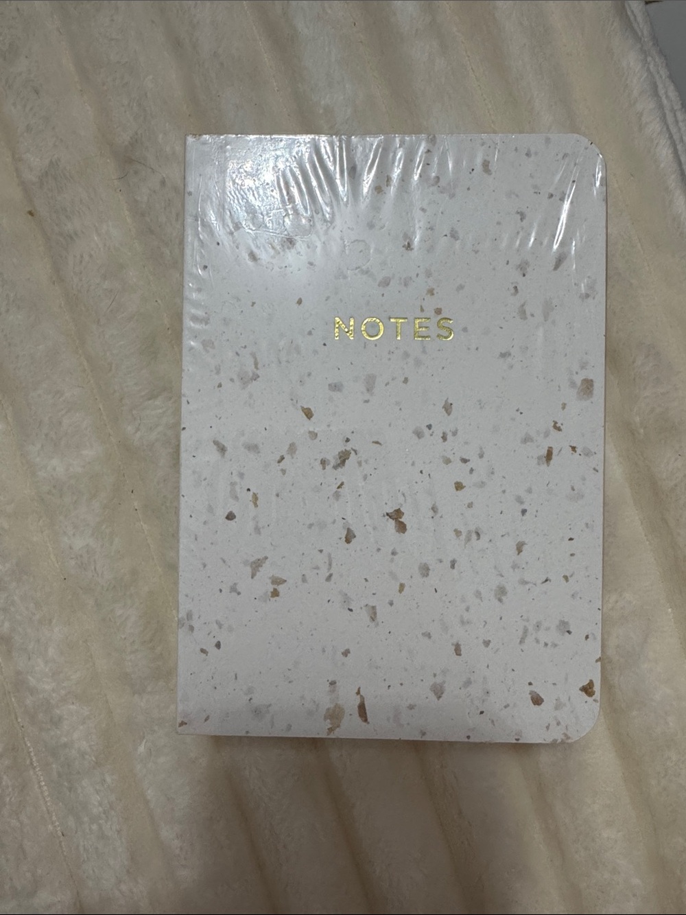 Set of three mini journals notebooks 3.5 x 5 new